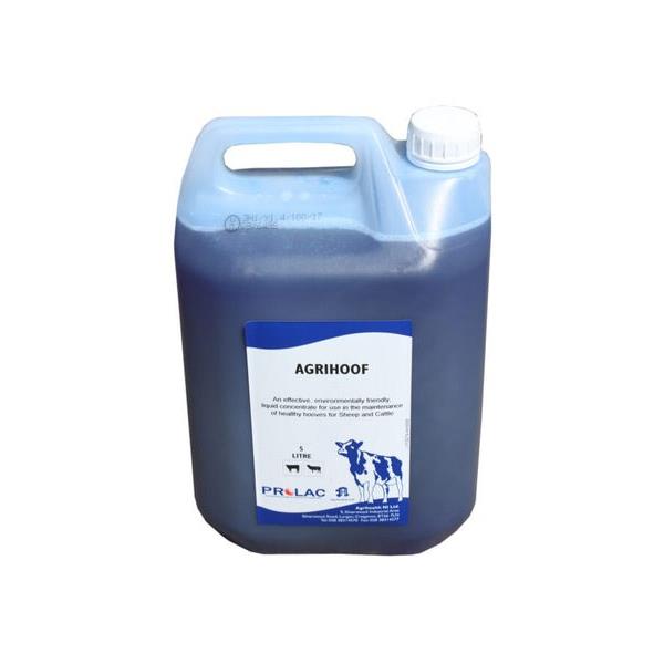 Agrihoof 5 Ltr