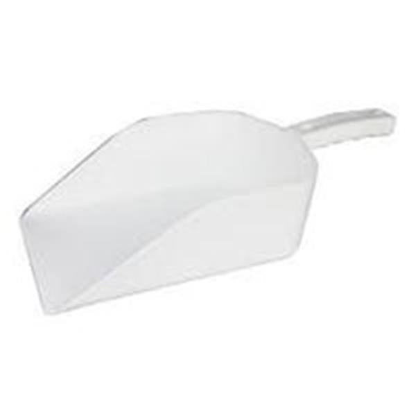 Plastic Scoop