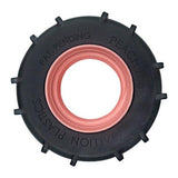 Screw in Peach Teat Holder