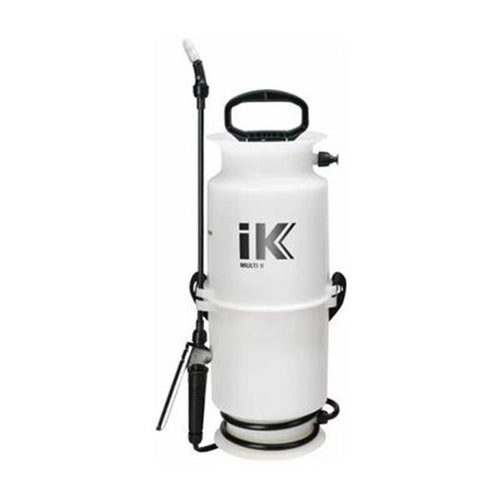 iK MULTI 9 Pressure Sprayer 8 litre