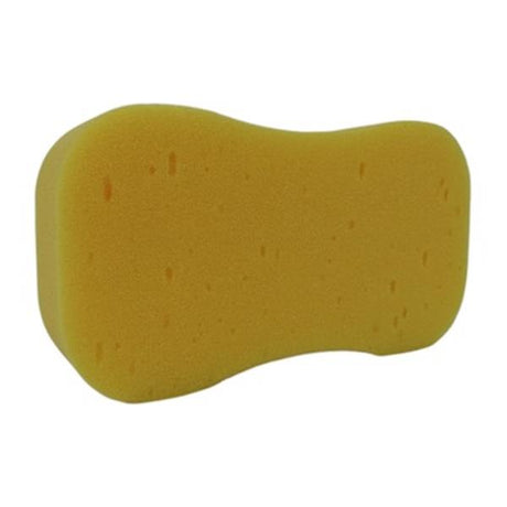 Chrome Wash Sponge