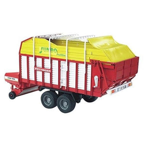 Bruder Pöttinger Jumbo 6600 trailer