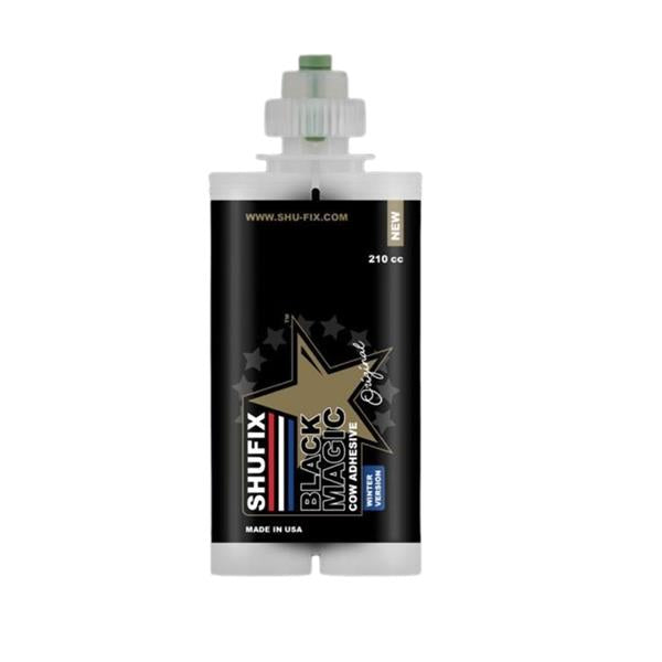 Black Magic Glu