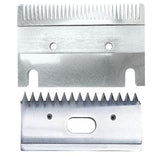 Horse Blade 3mm Medium