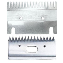 Horse Blade 3mm Medium