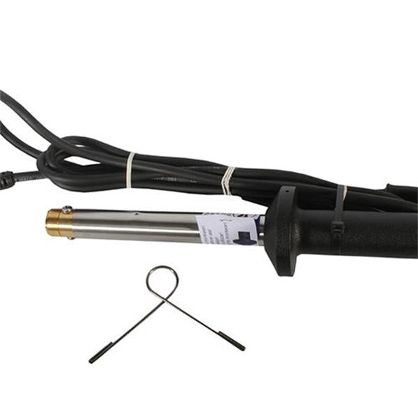 LISCOP ELECTRIC DEHORNER