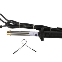 LISCOP ELECTRIC DEHORNER