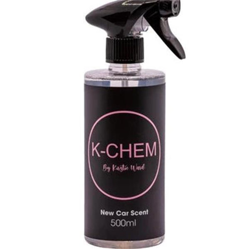 K-CHEM NEW CAR SCENT AIR FRESHENER