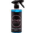 K-CHEM CLEAR VIEW GLASS CLEANER