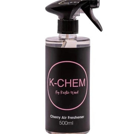 K-CHEM CHERRY AIR FRESHENER