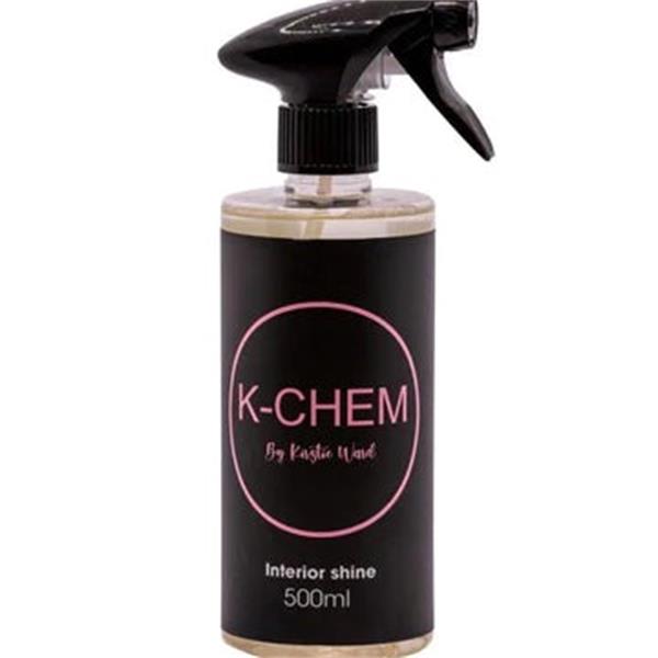 K-CHEM INTERIOR SHINE