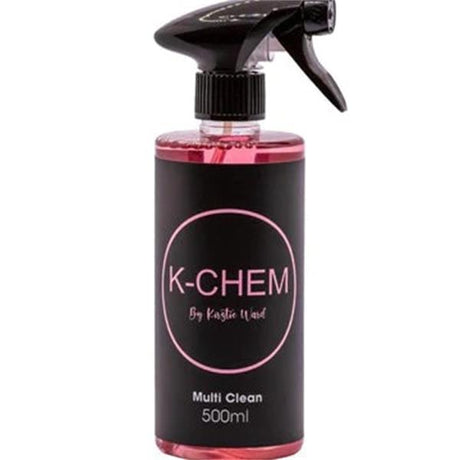 K-CHEM MULTI CLEANER
