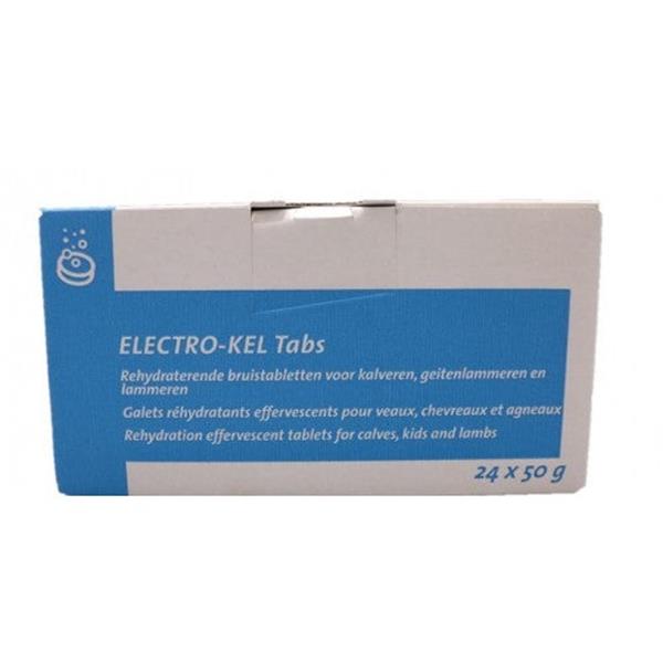 ELECTRO-KEL 24&