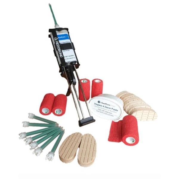 Hoofcare Pack Refill Kit