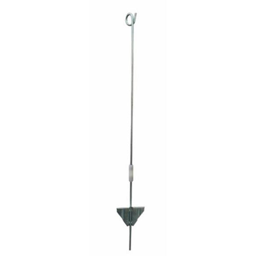 Gallagher Heavy-Duty Live Fence Post 10mm