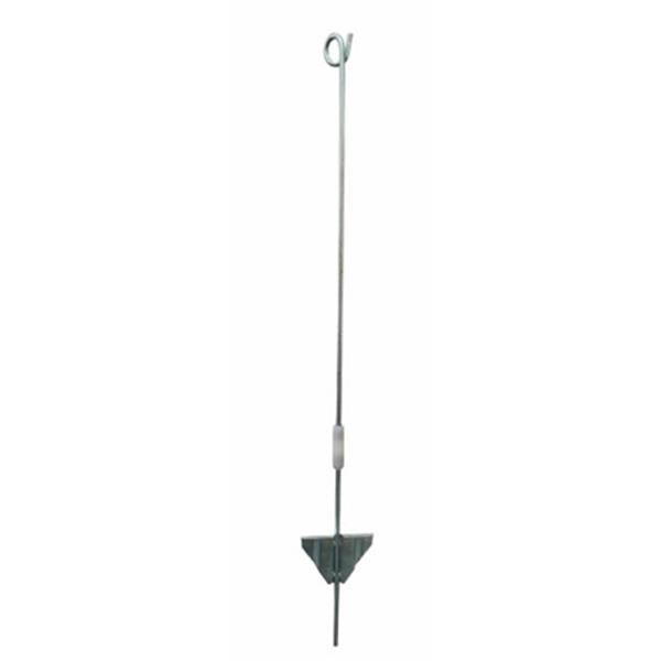 Gallagher Heavy-Duty Live Fence Post 10mm