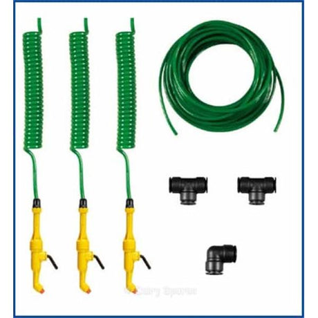 Deosan Teat spray kit