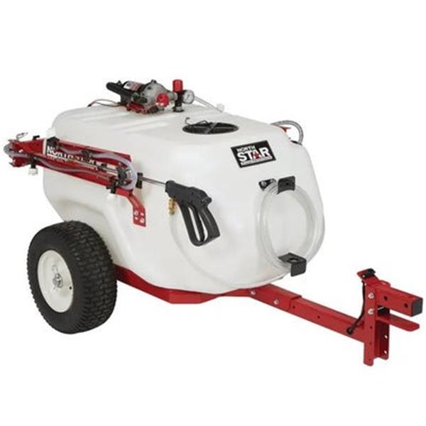 ATV Trailer Sprayer 231L