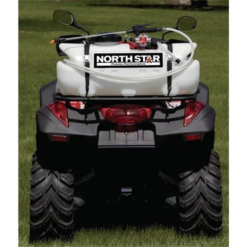 ATV Sprayer spot 37.5 l. North Star