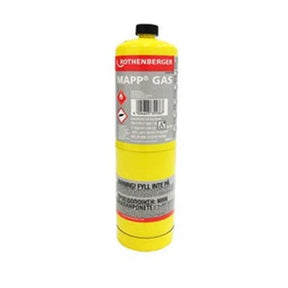Rothenberger Mapp Gas Cylinder