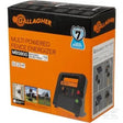 Gallagher Energiser MBS800 Multi power