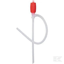 44400GROZ Hand pump