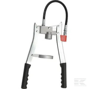 GROZ Grease gun