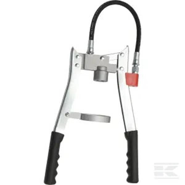 GROZ Grease gun