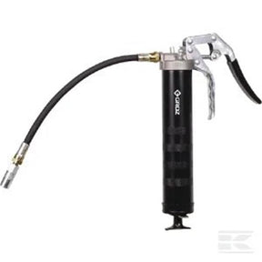 Grease gun