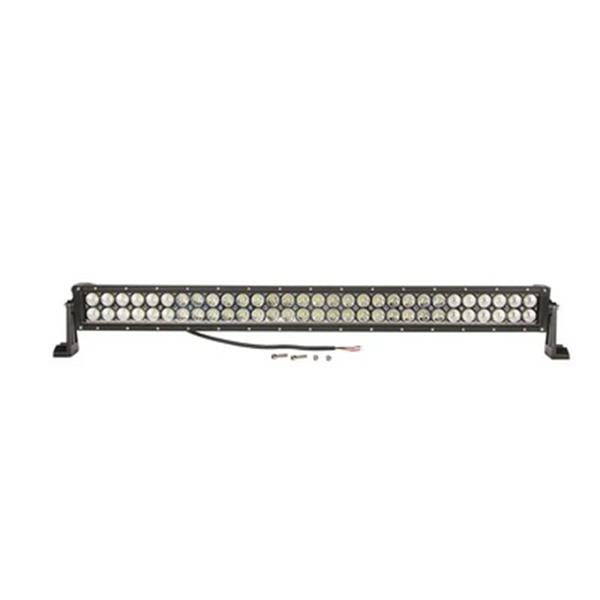 Kramp Work Light Bar Led, 180W, 15300Lm, 12/24V, White, 810.6X79.5Mm, Cable, Combo, 60 Led's
