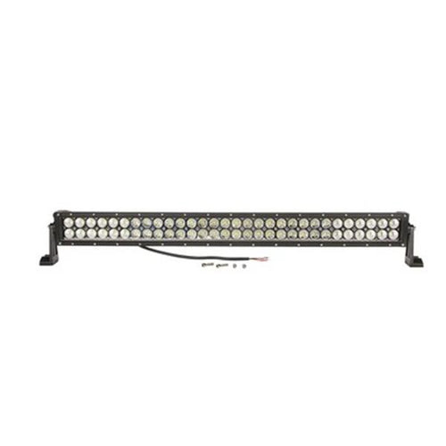 Kramp Work Light Bar Led, 180W, 15300Lm, 12/24V, White, 810.6X79.5Mm, Cable, Combo, 60 Led's
