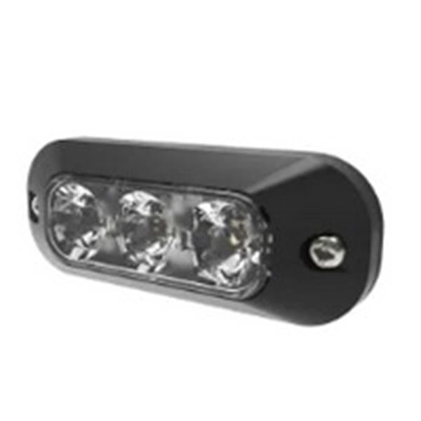Kramp Britax Xtp3b Directional Flasher 3 Led 12/24V Blue