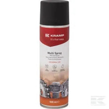 Multi spray 500ML
