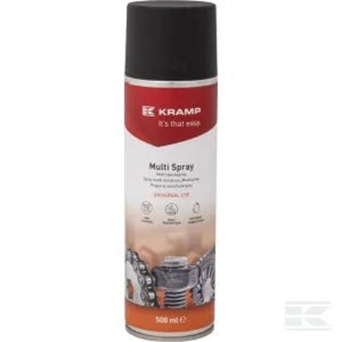 Multi spray 500ML