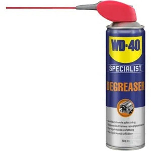 Degreaser