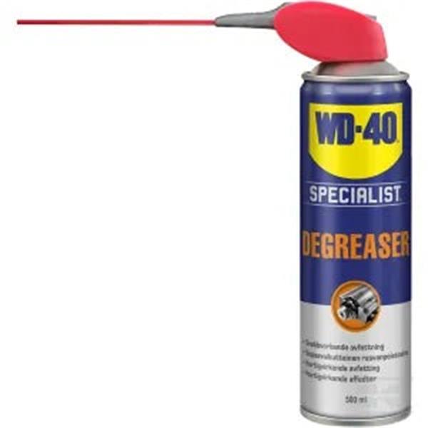 Degreaser