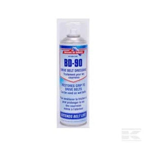 BD 90 Belt Dressing