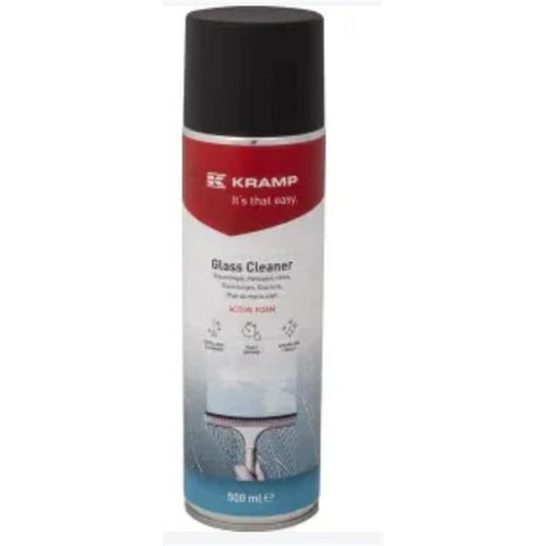 Glass cleaner 500ML