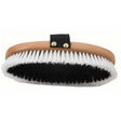 BODY BRUSH VARNISHED WOODEN BACK