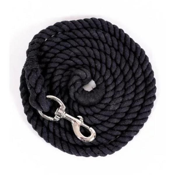 BREEZE UP COTTON LEAD ROPE 1.8M