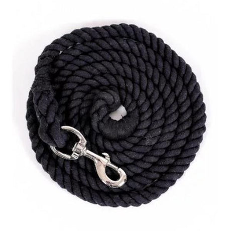 BREEZE UP COTTON LEAD ROPE 1.8M