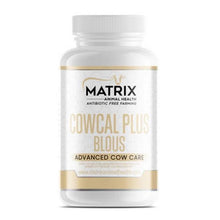 Matrix CowCal