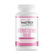 Matrix Uterus Cleanse & Retained Placenta Bolus