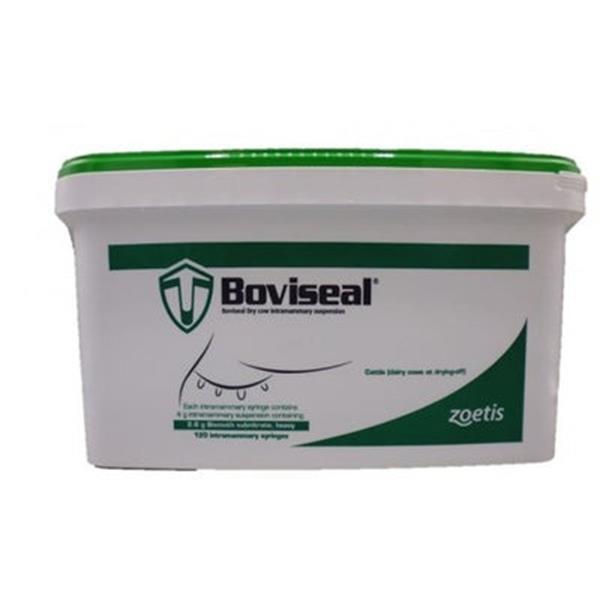 BOVISEAL 30 COW PK 120'S