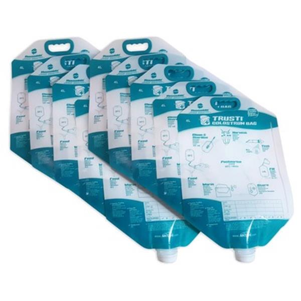 Trusti Colostrum Bag