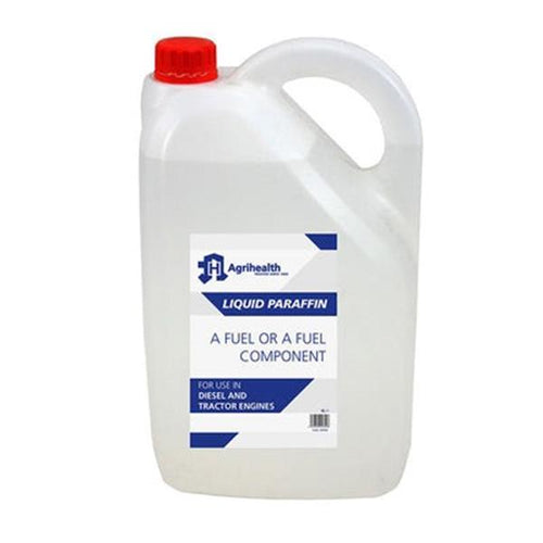 LIQUID PARAFFIN