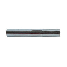 DRILL CONNECTOR FOR LIME/SAWDUST SPREADER