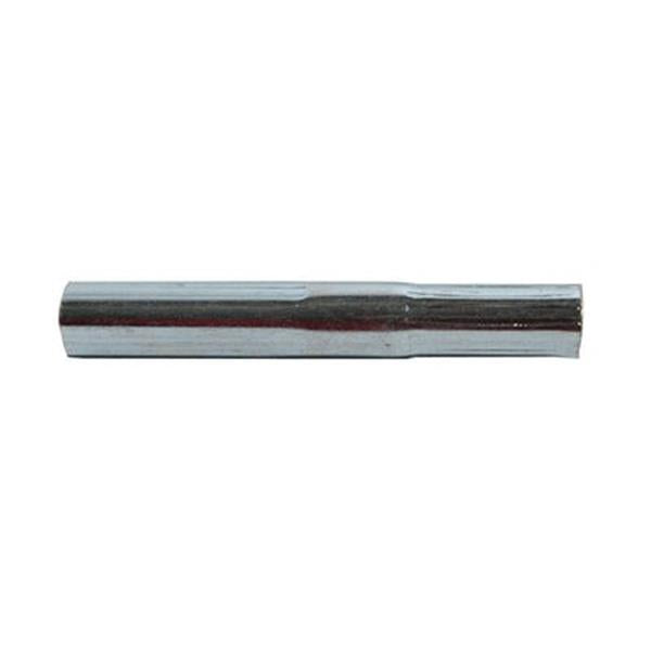 DRILL CONNECTOR FOR LIME/SAWDUST SPREADER