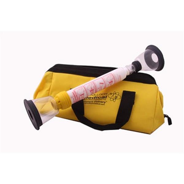 LAMB RESUSCITATOR