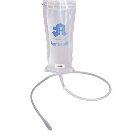 AGRIHEALTH STOMACH TUBE & BAG